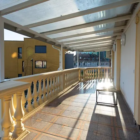 Guest house And Rubina Ljubljana