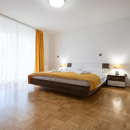 And Rubina Ljubljana