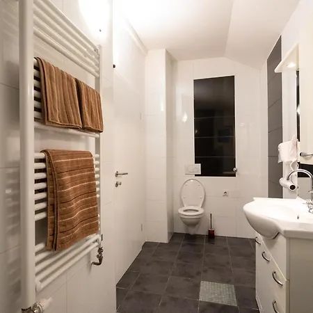 And Rubina Guest house Ljubljana
