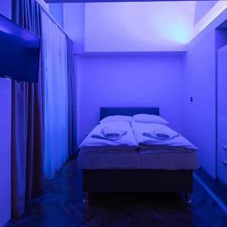 Guest house And Rubina 2*