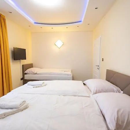 And Rubina Guest house 2*