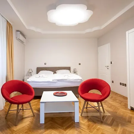 And Rubina Guest house 2*