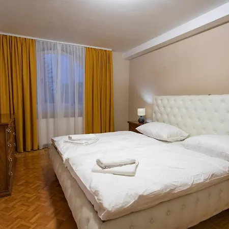And Rubina Guest house Ljubljana