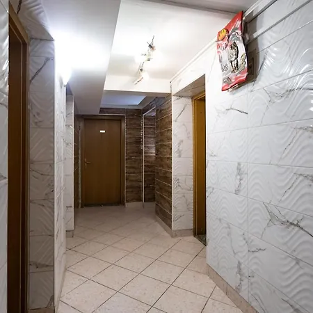 Guest house And Rubina 2*