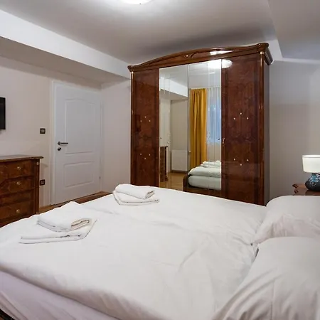Guest house And Rubina Ljubljana