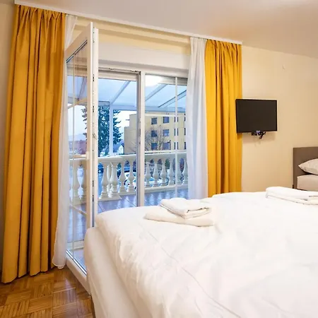 Guest house And Rubina 2*